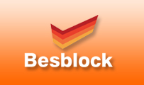 Besblock Logo