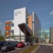 Wolverhampton Heart and Lung Centre Photos