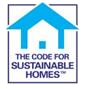 Code for Sustainable Homes logo